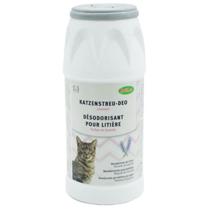 Picture of Litter Box Deodorizer, Lavender